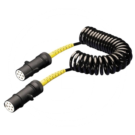 Hella Helix cable, 7-pin